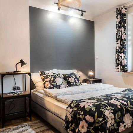 Tatrytop Apartament Wiater Halny Закопане Екстер'єр фото